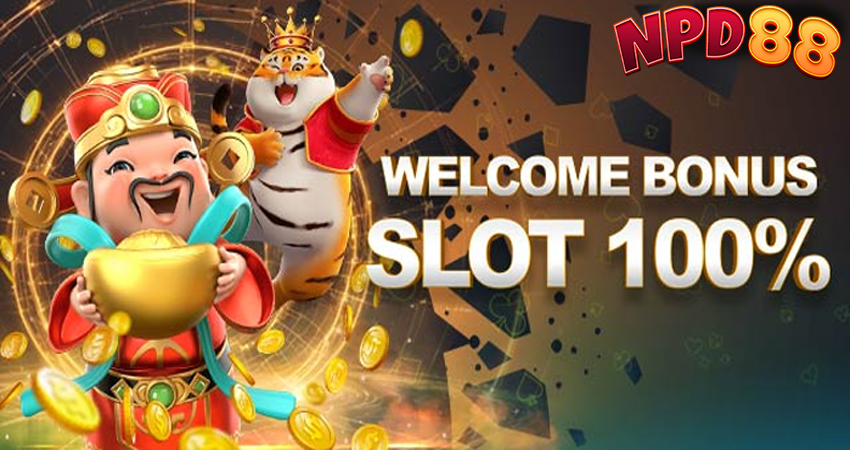 Situs Slot