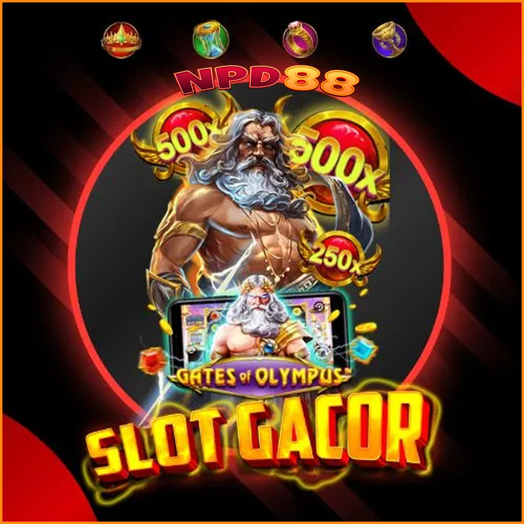 NPD88: Link Situs Judi NPD88 Slot Gacor Online Hari Ini Gampang Menang Slot88